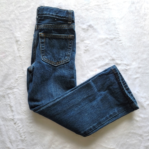 Crazy 8 Bootcut Boys Jeans - Picture 2 of 4